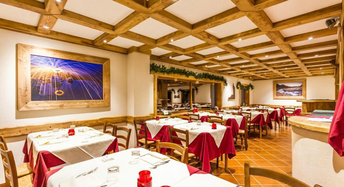 Hotel Sauze, Sauze D'Oulx ski chalet, image 2
